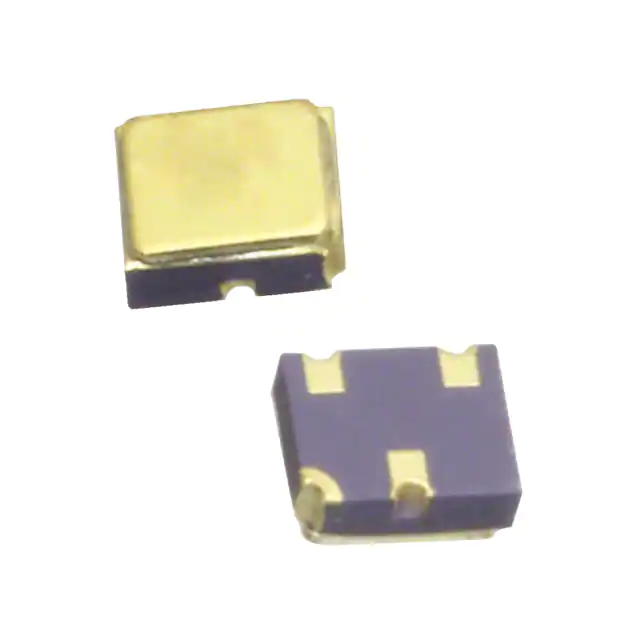 2N3700UB Microchip Technology