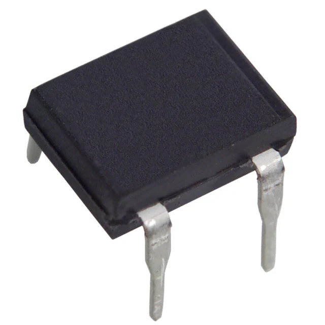 DF02M Diodes Incorporated