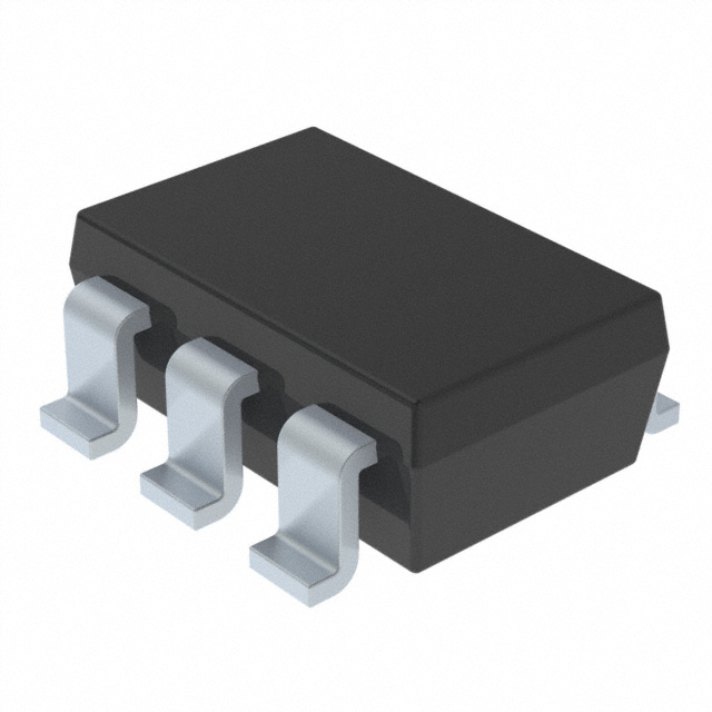 DMC2700UDM-7 Diodes Incorporated