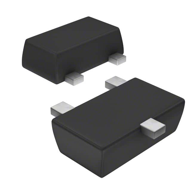 ZXTP19100CFFTA Diodes Incorporated