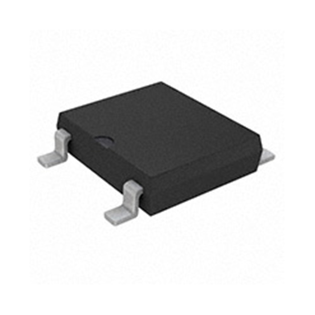ABS6U SMC Diode Solutions
