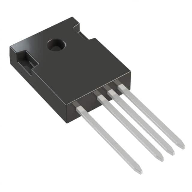 MSC080SMA120B Microchip Technology