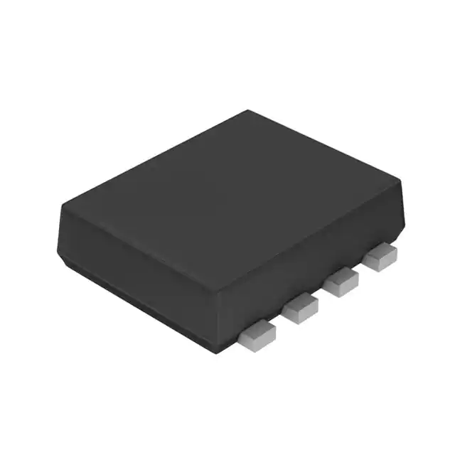 QS8K21TR Rohm Semiconductor