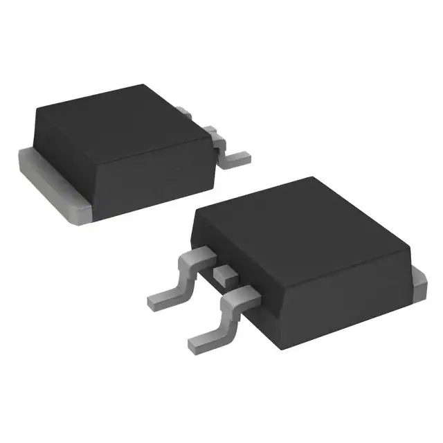 MBRB20200CT-13 Diodes Incorporated