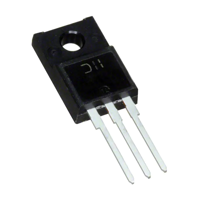 DGTD65T15H2TF Diodes Incorporated