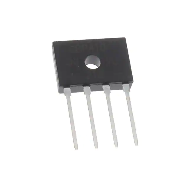 GBP410 Diodes Incorporated
