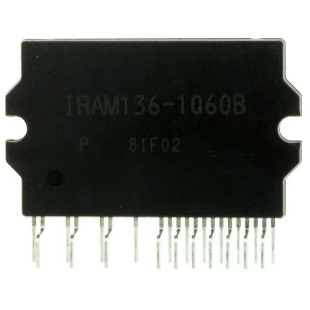 IRAM136-1060B Infineon Technologies