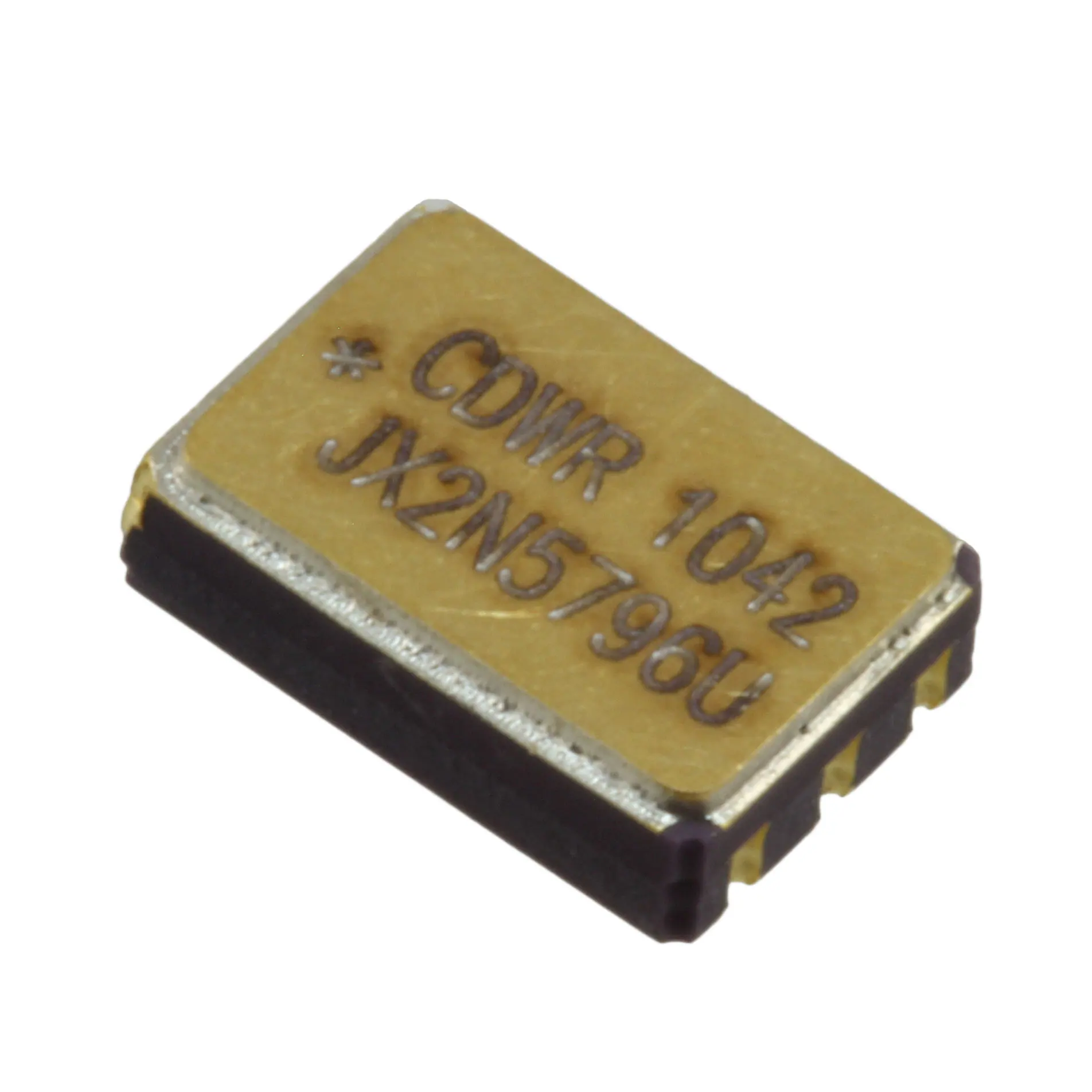 JANTX2N4854U/TR Microchip Technology