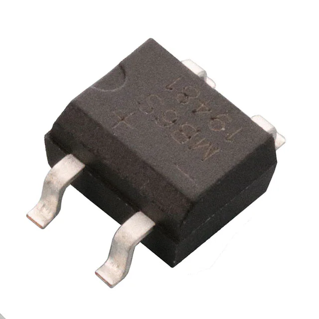 MB6S SMC Diode Solutions
