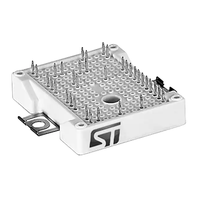 A2C50S65M2 STMicroelectronics