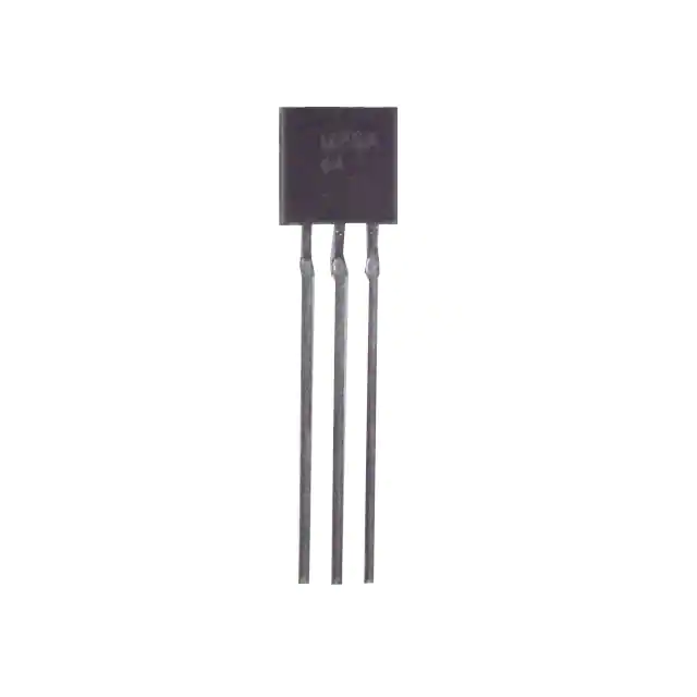 MPSA44BK Diotec Semiconductor