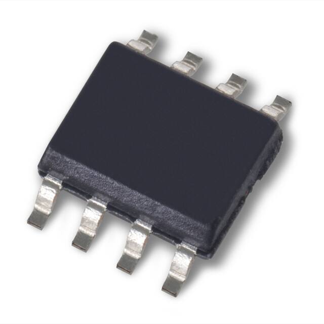 J500 SOIC 8L Linear Integrated Systems, Inc.