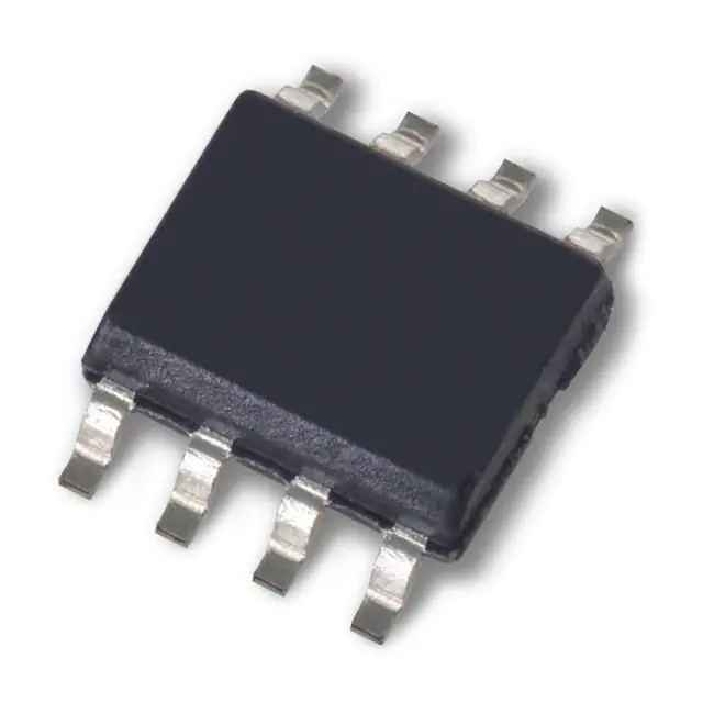 LS352SOIC8LTB Linear Integrated Systems, Inc.