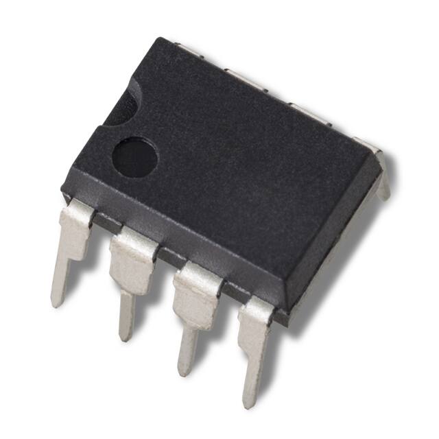 LS358 PDIP 8L Linear Integrated Systems, Inc.