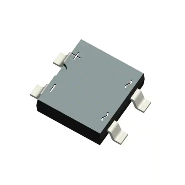 MB10F SMC Diode Solutions