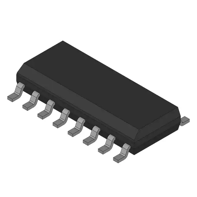 MIC4424CWMTR Microchip Technology