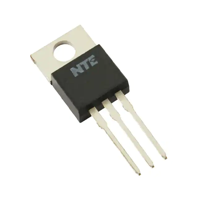 NTE2334 NTE Electronics, Inc