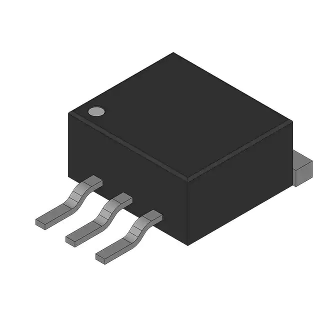 BUK7675-55A,118 NXP Semiconductors
