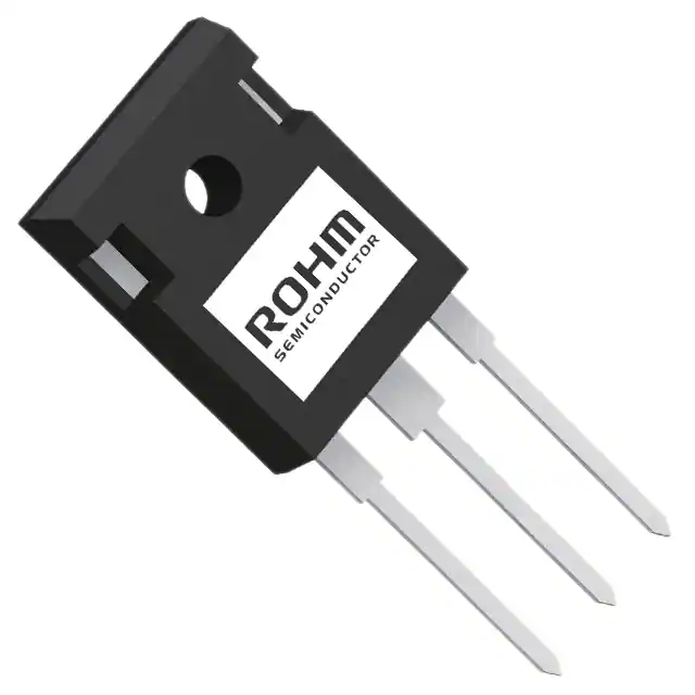 RGTVX2TS65DGC11 Rohm Semiconductor