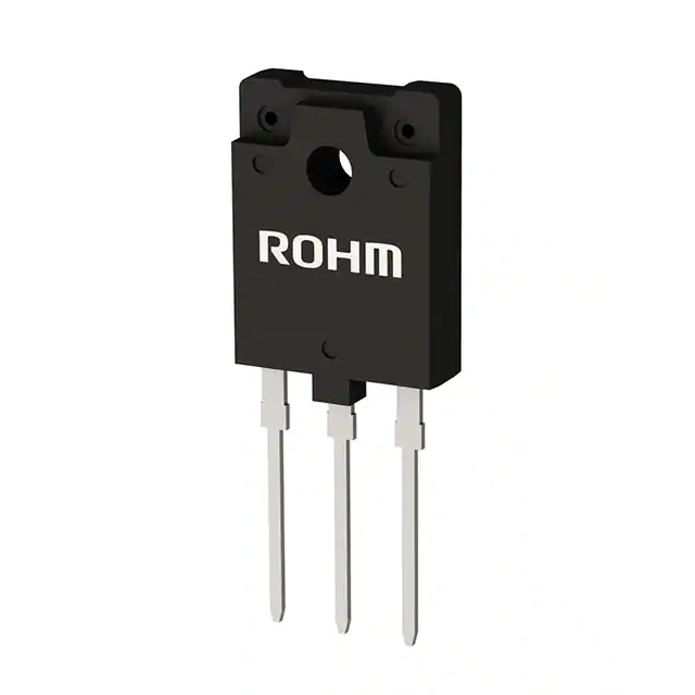 RGTH80TK65DGC11 Rohm Semiconductor