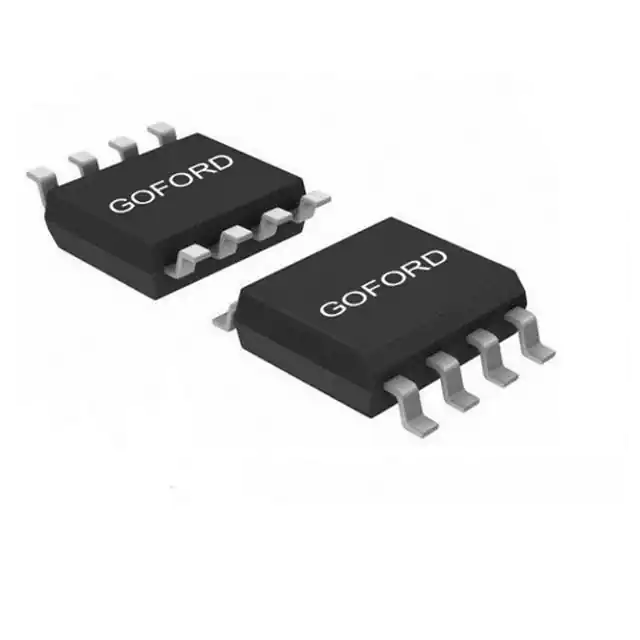 G08N06S Goford Semiconductor