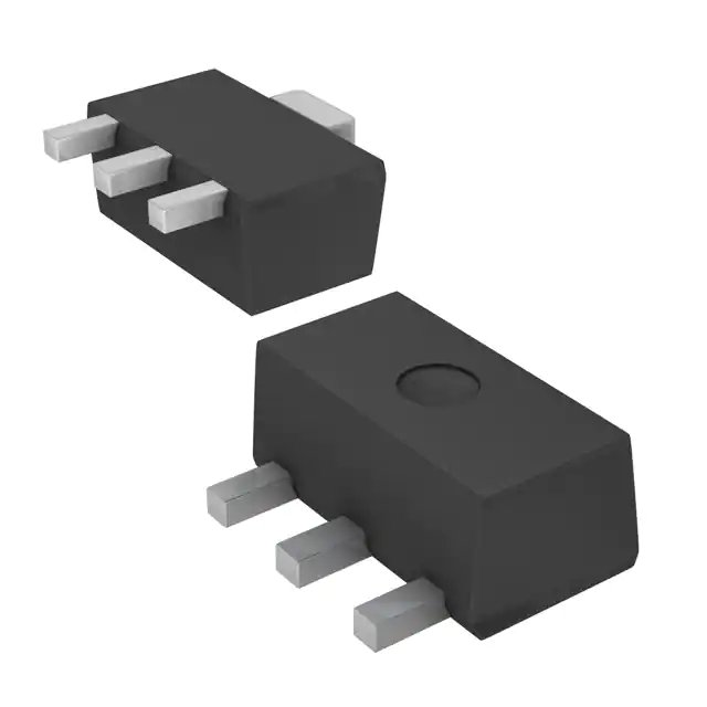 DXTA92-13 Diodes Incorporated