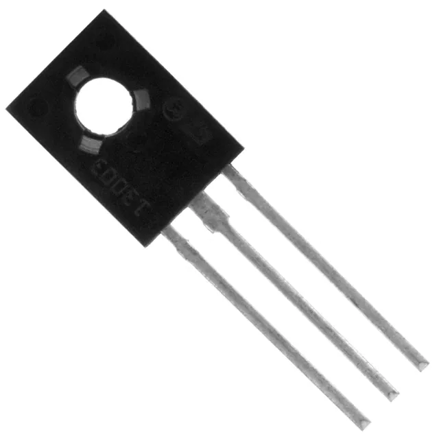 BD140-16 STMicroelectronics
