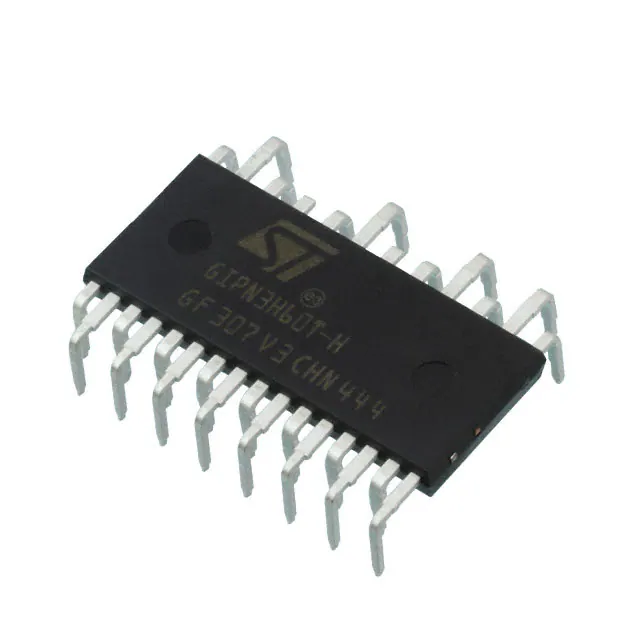 STGIPN3H60T-H STMicroelectronics