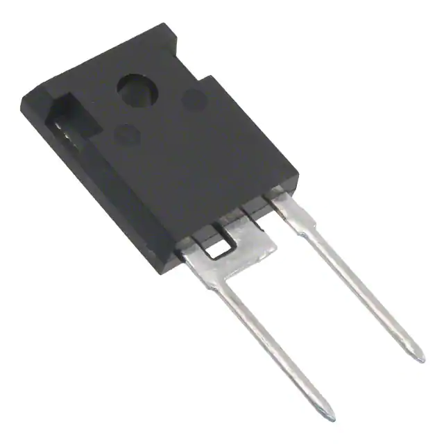 MSC030SDA120B Microchip Technology