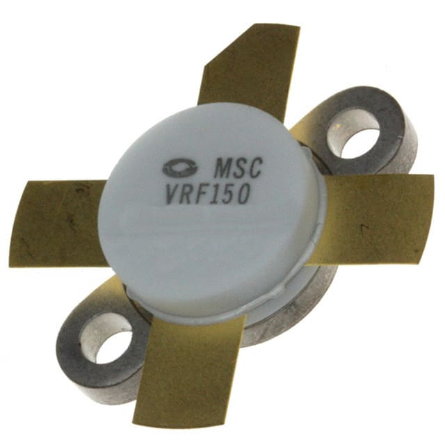 VRF152 Microchip Technology
