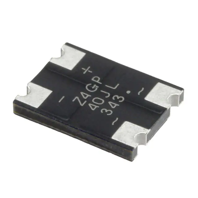 Z4DGP406L-HF Comchip Technology