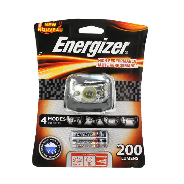 HD5HP32E Energizer Battery Company
