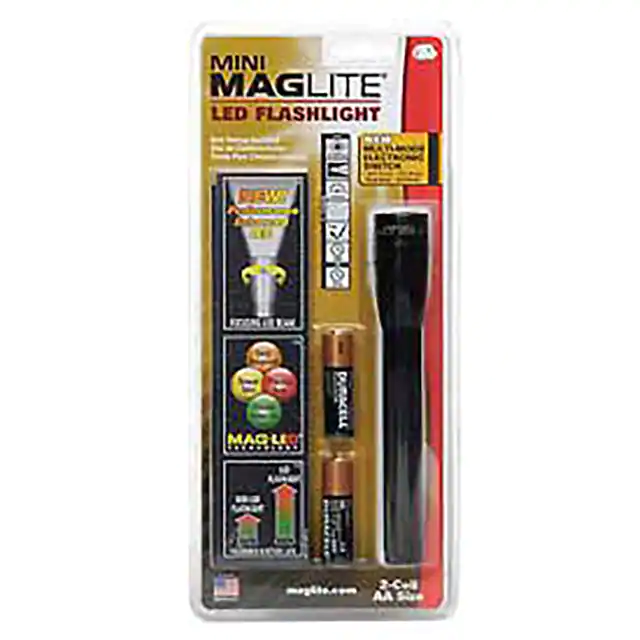 499116BK Maglite