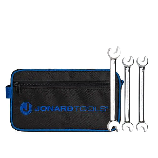 ASW-3 Jonard Tools