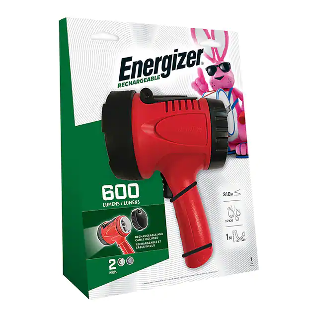 ENGPSPL8 Energizer Battery Company