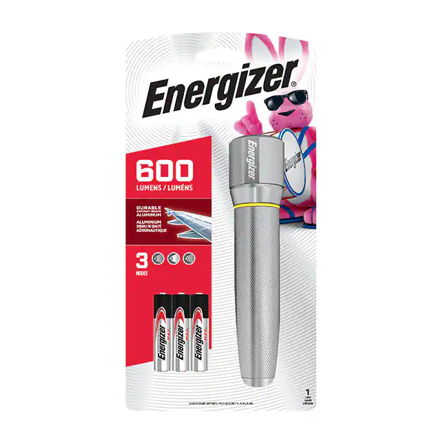 ENPMHH62 Energizer Battery Company