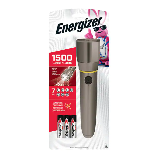 ENPMZH611 Energizer Battery Company