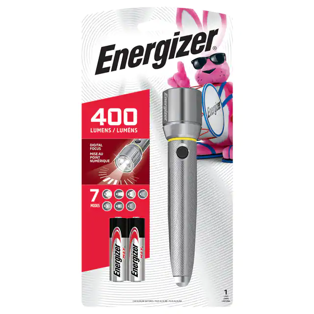 EPMZH21E Energizer Battery Company
