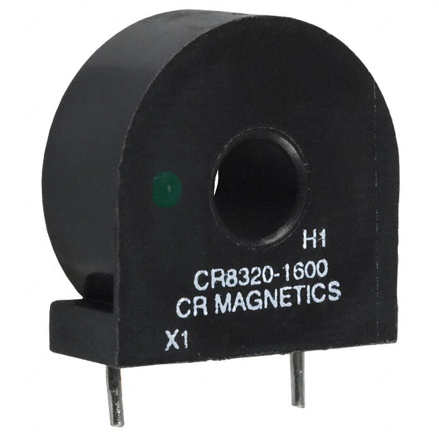 CR8320-1600 CR Magnetics Inc.