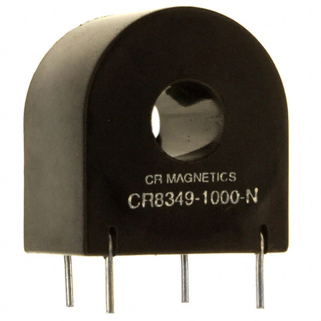 CR8349-1000-N CR Magnetics Inc.