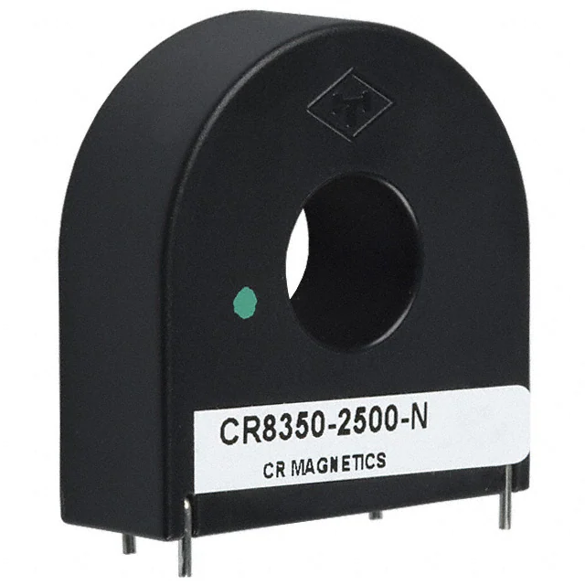 CR8350-2500-N CR Magnetics Inc.