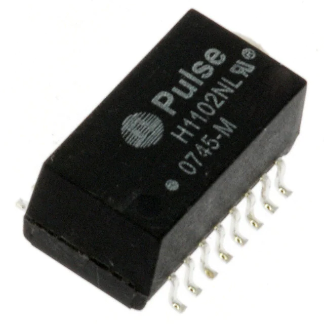 H1102NLT Pulse Electronics Network