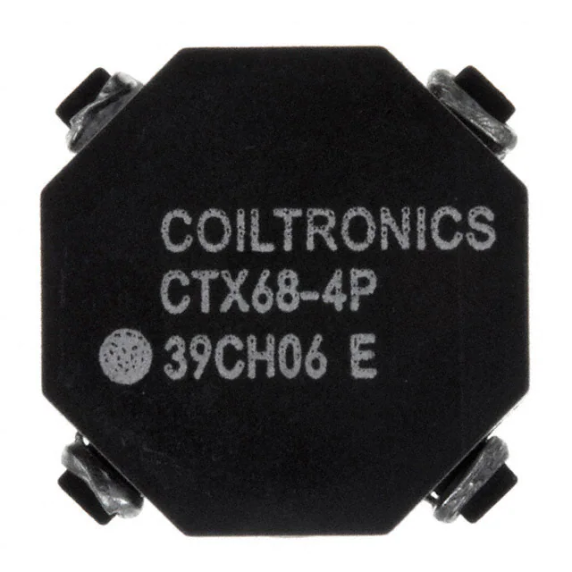 CTX68-4P-R Eaton - Electronics Division