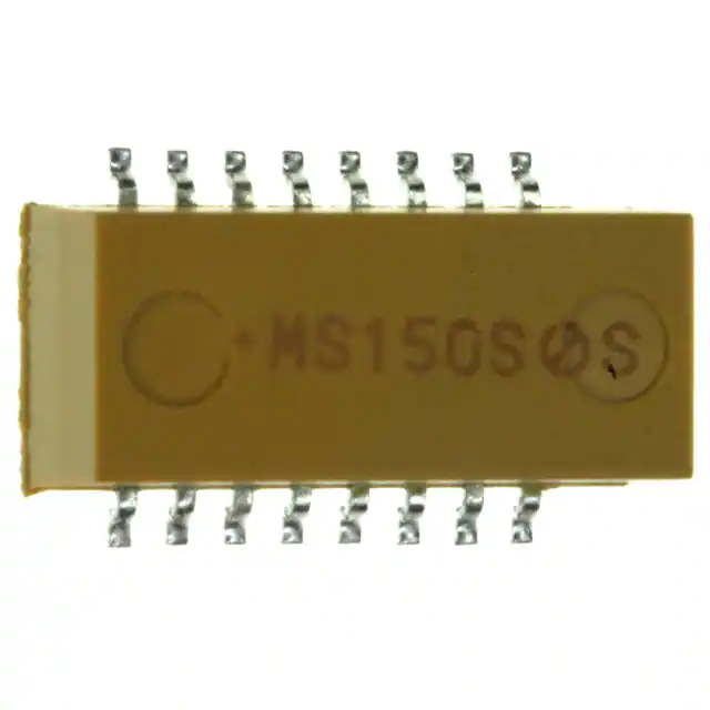 GL1L5MS150S-C Susumu