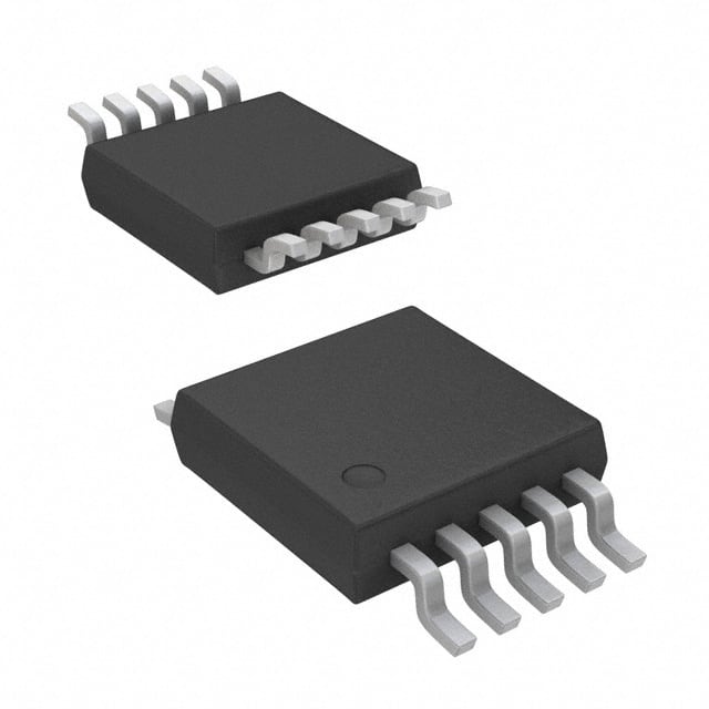EMC1701-2-AIZL-TR Microchip Technology