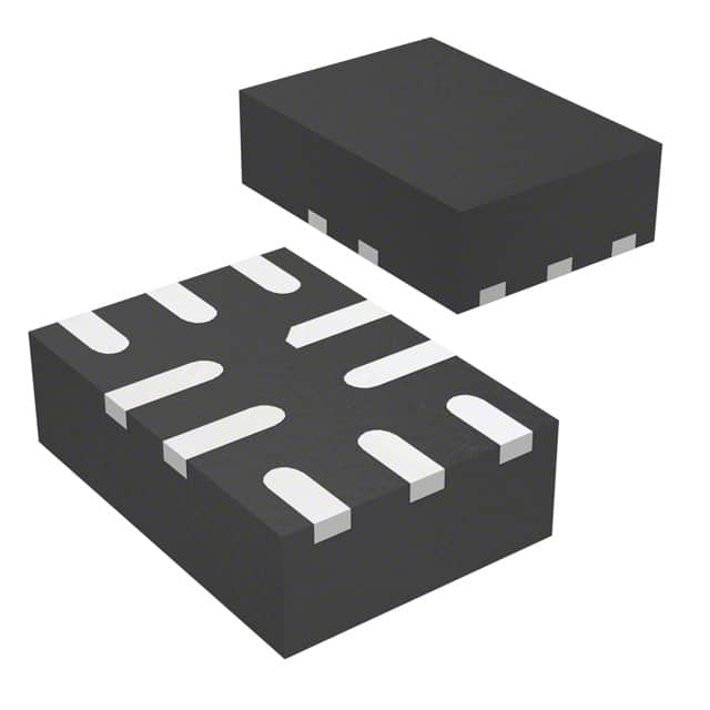 USB3740B-AI2-TR Microchip Technology