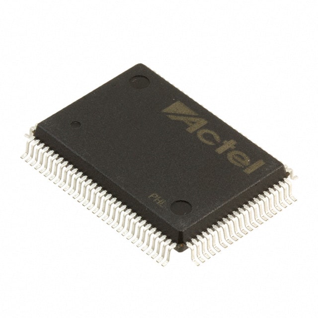 A42MX09-PQG100I Microchip Technology