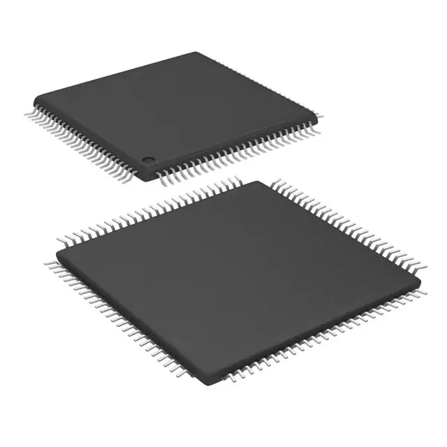 PIC32MK0512GPD100T-I/PT Microchip Technology