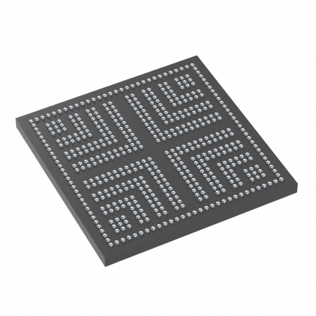 M2S150TS-FCS536 Microchip Technology