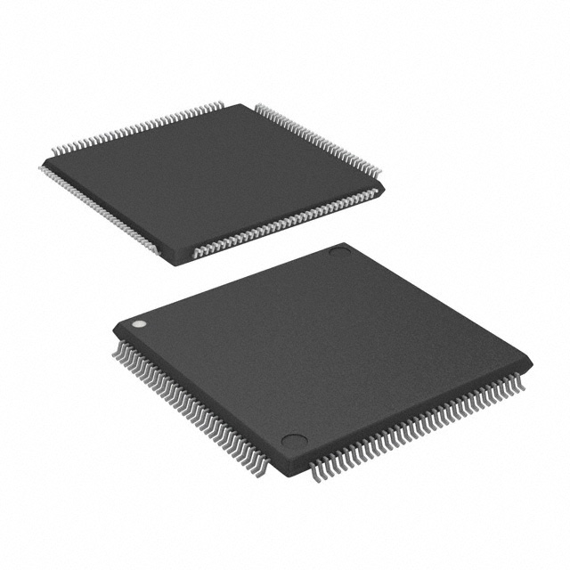M2S010-TQG144I Microchip Technology